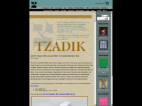 Tzadik.com