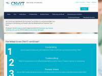 cnavt.org Webseite Vorschau