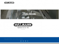 hullmann.de Thumbnail