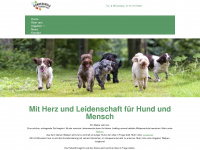 Hundeschuletierischgut.de