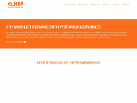 Hydraulik-service-pick.de