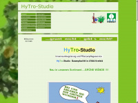 Hytro-studio.de