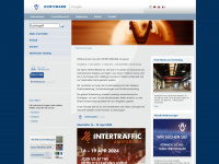 heintzmann.eu Webseite Vorschau