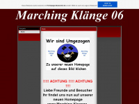 marching-klaenge-herne-06.de.tl Webseite Vorschau