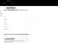 sitevi.com Webseite Vorschau