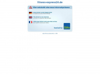 fitness-express24.de