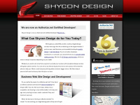 shycon.com Thumbnail