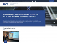 Unternehmensverband.com