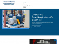 industrieabwassertechnik.de Thumbnail