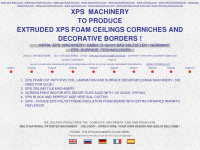 xps-machinery.com Thumbnail