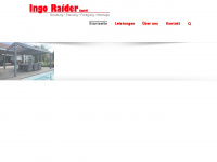 ingo-raider.de Thumbnail