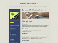 Internettreff-soest.de