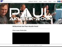 Paul-akustik-rock.de
