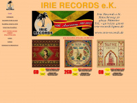 irie-records.de Thumbnail