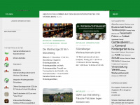 stuerzelberg.net Webseite Vorschau