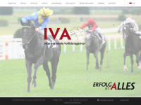 iva-alles.de Webseite Vorschau