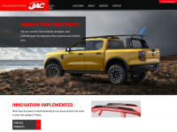 Jacproducts.com