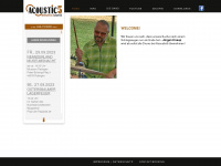 acoustic5.de Webseite Vorschau
