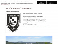 germaniakredenbach.de