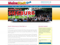 Meinestadtlive.com