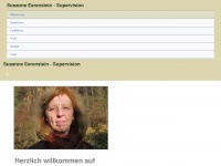 supervision-siegen.de Webseite Vorschau