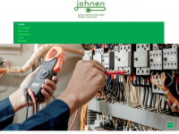 Johnen-elektroanlagen.de