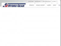 hydro-gear.com Thumbnail