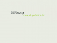 jrk-pulheim.de Webseite Vorschau