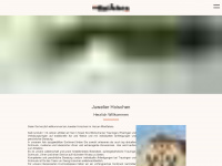 juwelier-hoischen.de Webseite Vorschau