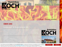 Kaminbau-koch.de