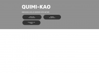 Quimikao.com.mx