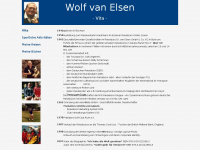 wolf-van-elsen.de Thumbnail