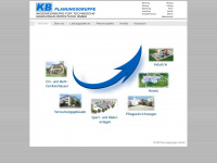 kb-planungsgruppe.de Thumbnail