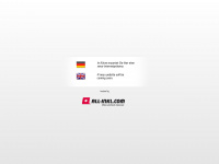 mobilflag.de Webseite Vorschau