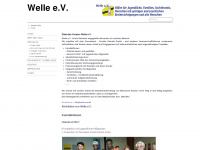 welle-nrw.de Webseite Vorschau