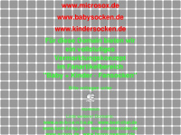 microsox.de Webseite Vorschau