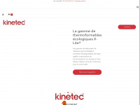 kinetec.fr