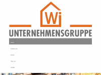 wi-unternehmensgruppe.de