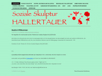 hallertauer-regional.de Webseite Vorschau