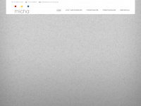 kleinkunst-micha.de Webseite Vorschau