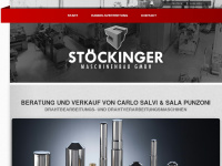 stoeckinger.com