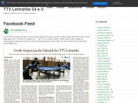 ttv-letmathe54.de Thumbnail