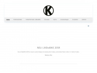 kokua-shop.com Webseite Vorschau
