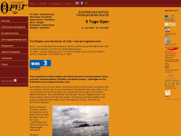 6-tage-oper.de Webseite Vorschau