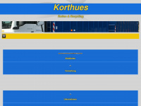 korthues.com