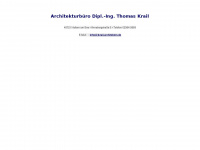 krail-architekten.de Thumbnail