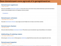 agrovak.nl