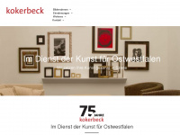 Kokerbeck.de