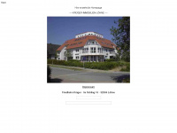 krueger-immobilien-loehne.de Webseite Vorschau