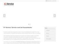 kt-service.de Thumbnail